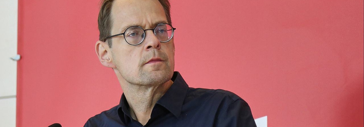 Sören Pellmann (Archiv)