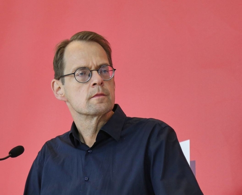 Sören Pellmann (Archiv)