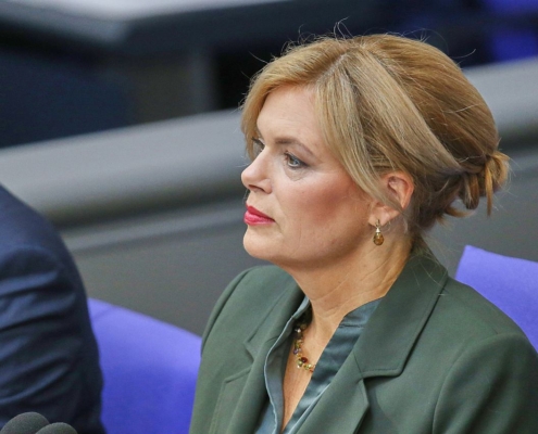 Julia Klöckner (Archiv)