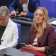 Britta Haßelmann und Katharina Dröge (Archiv)