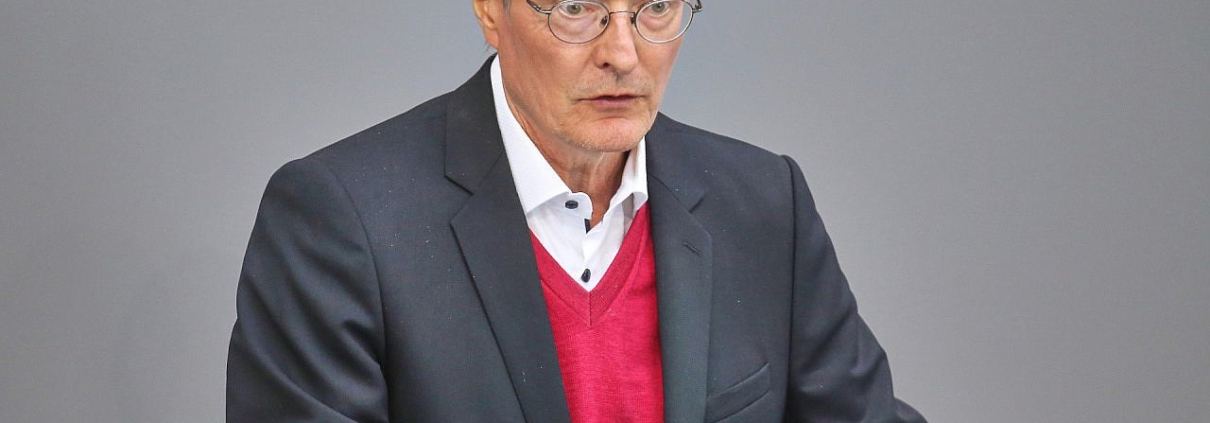 Karl Lauterbach (Archiv)
