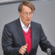 Karl Lauterbach (Archiv)