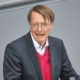 Karl Lauterbach (Archiv)