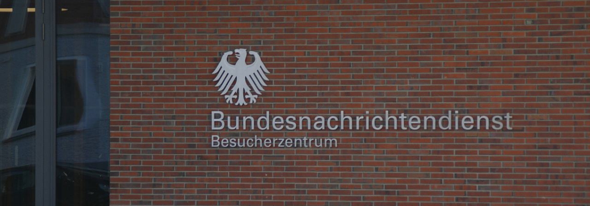 Bundesnachrichtendienst (Archiv)