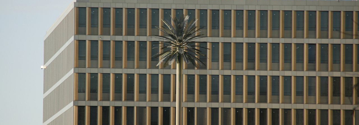Bundesnachrichtendienst (Archiv)