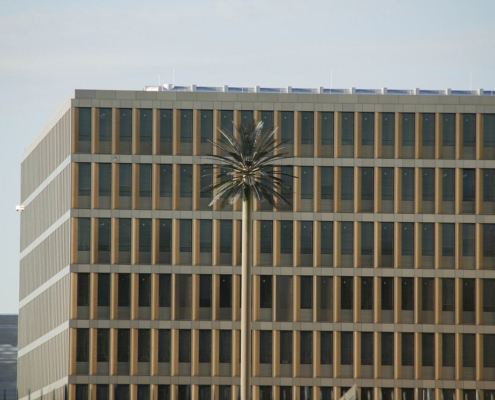 Bundesnachrichtendienst (Archiv)