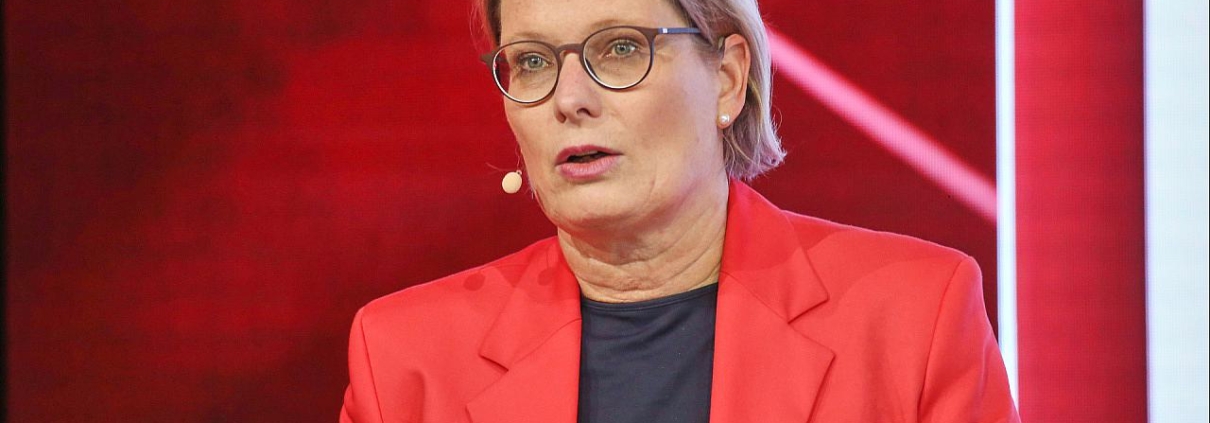 Stefanie Hubig (Archiv)