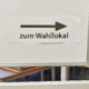 Wahllokal (Archiv)
