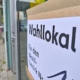 Wahllokal (Archiv)