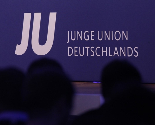 Junge Union (Archiv)