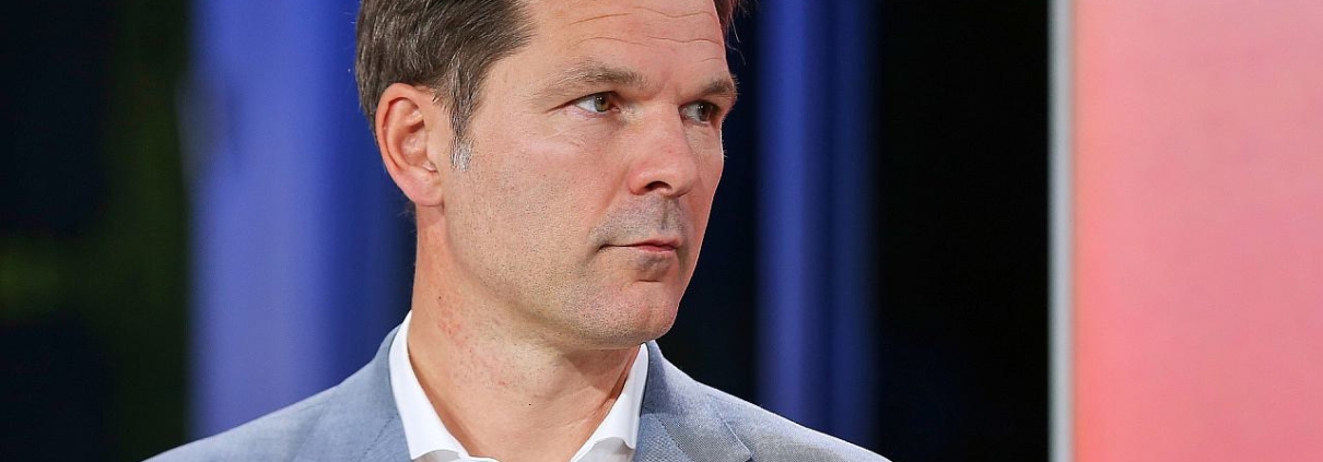 Steffen Krach (Archiv)