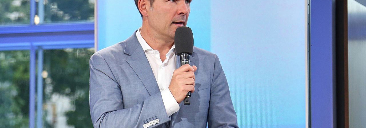 Steffen Krach (Archiv)