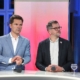 Steffen Krach und Werner Graf (Archiv)
