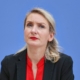 Ines Schwerdtner (Archiv)
