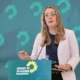 Katharina Dröge (Archiv)