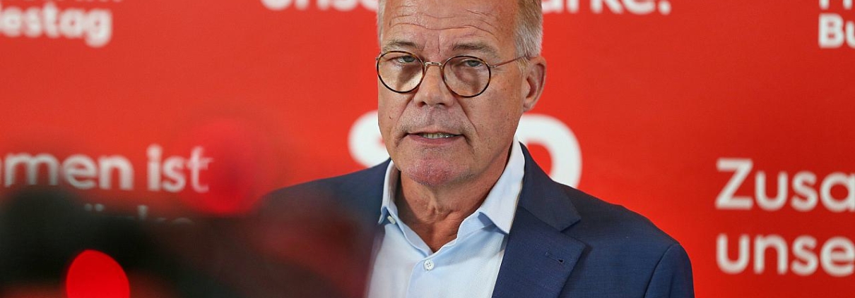 Matthias Miersch (Archiv)