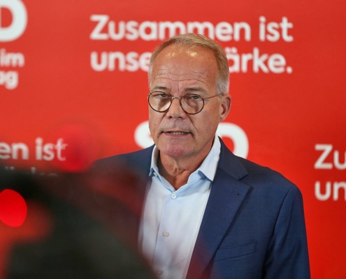 Matthias Miersch (Archiv)