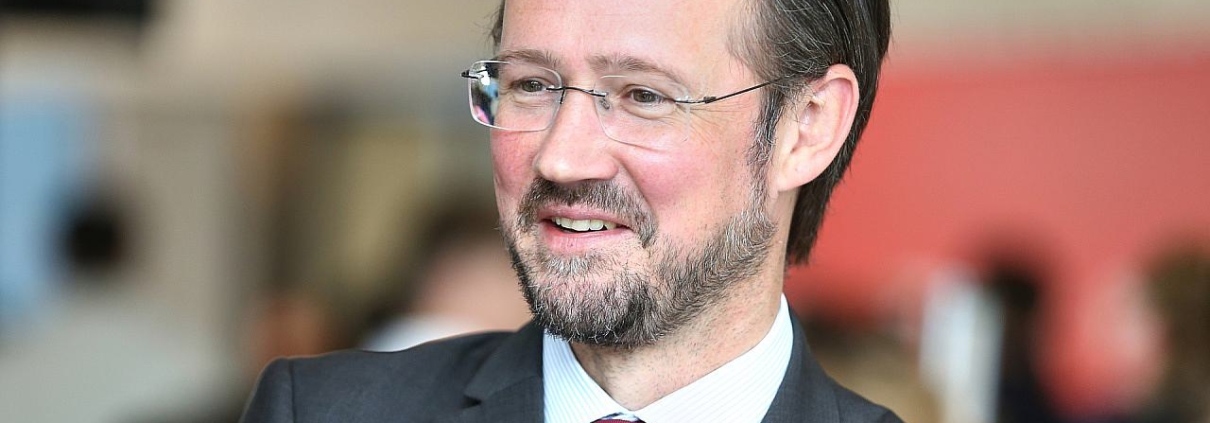 Dirk Wiese (Archiv)