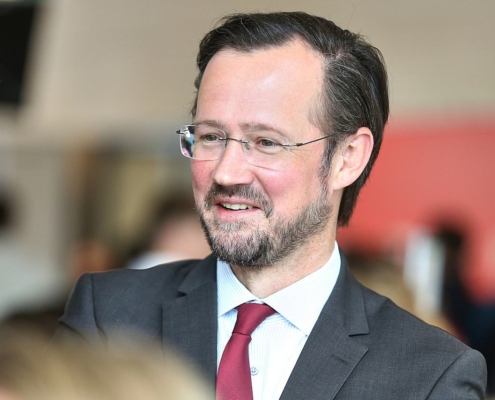 Dirk Wiese (Archiv)