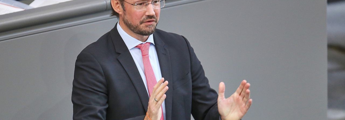 Dirk Wiese (Archiv)