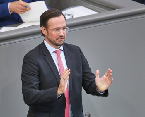 Dirk Wiese (Archiv)