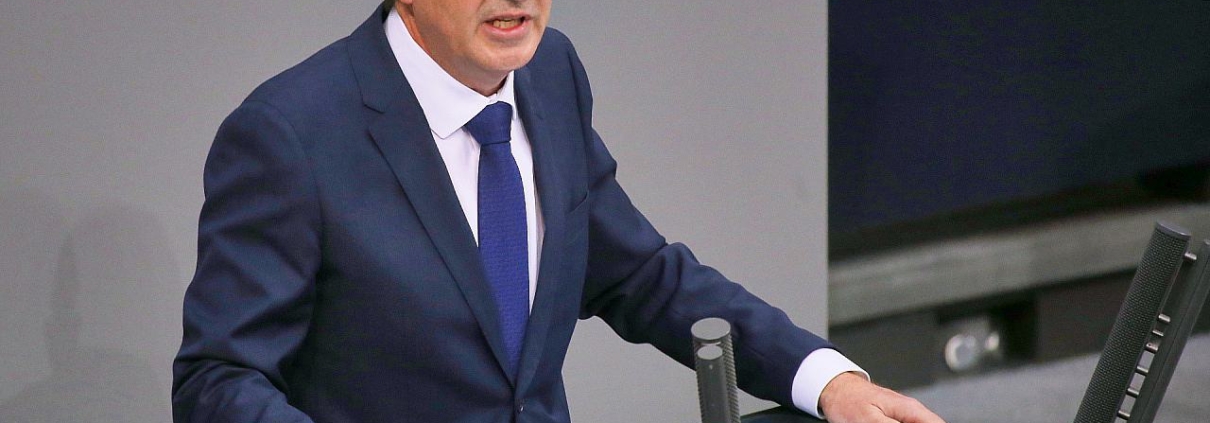 Alexander Dobrindt (Archiv)