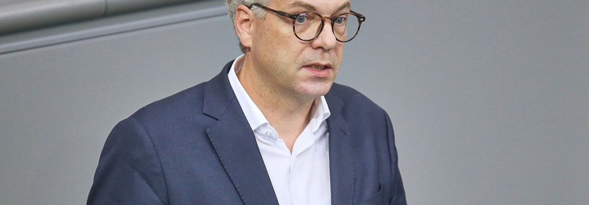 Stefan Nacke (Archiv)