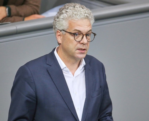Stefan Nacke (Archiv)