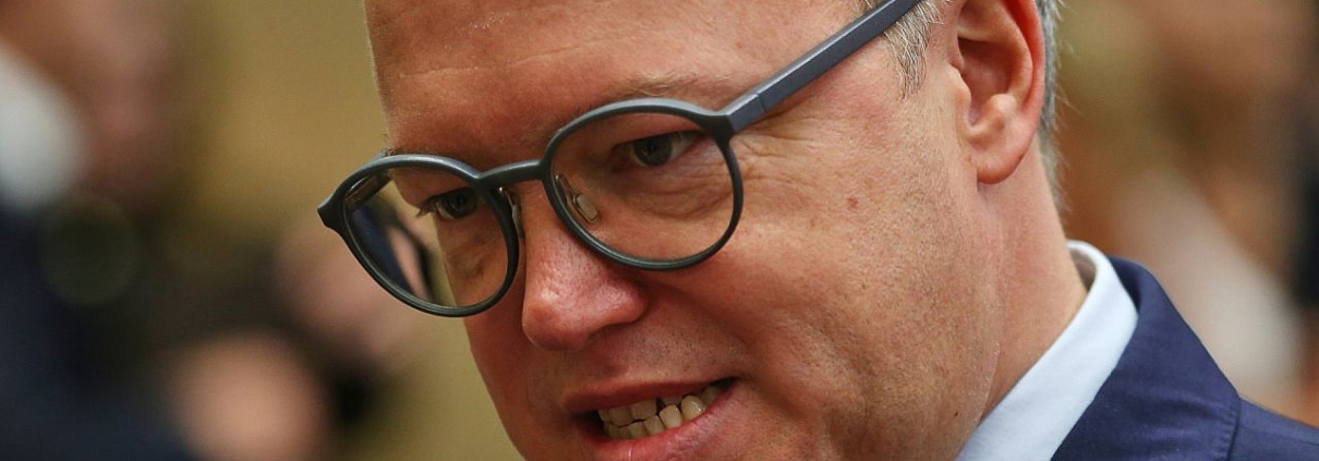 Mario Voigt (Archiv)