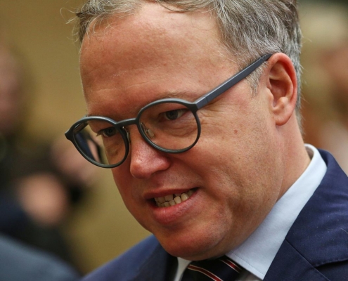 Mario Voigt (Archiv)