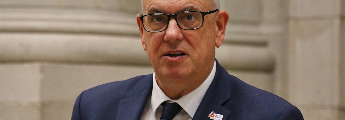 Andreas Bovenschulte (Archiv)