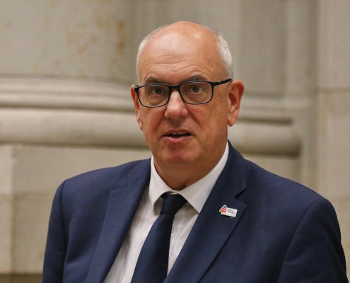 Andreas Bovenschulte (Archiv)