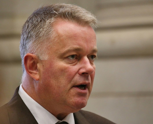 Gordon Schnieder (Archiv)