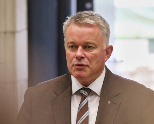 Gordon Schnieder (Archiv)