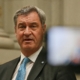 Markus Söder (Archiv)