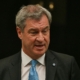 Markus Söder (Archiv)