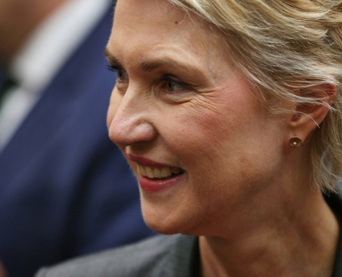 Manuela Schwesig (Archiv)