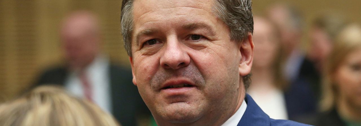 Sven Schulze (Archiv)