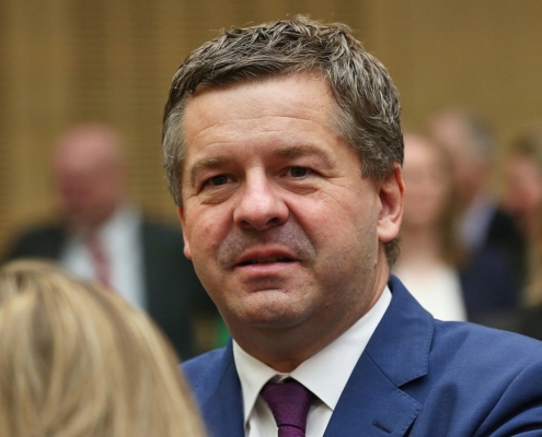 Sven Schulze (Archiv)