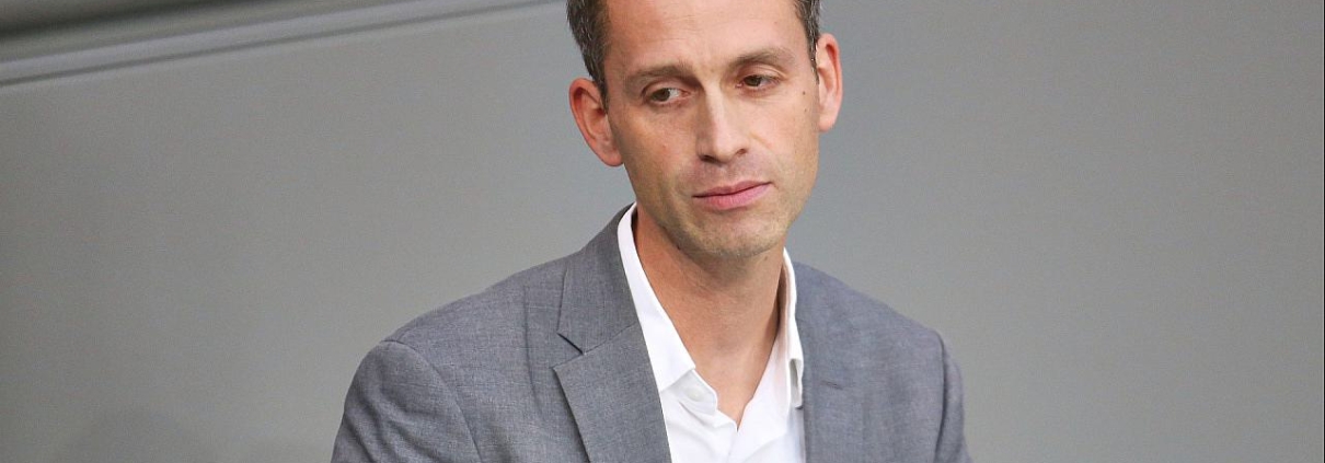 Andreas Audretsch (Archiv)