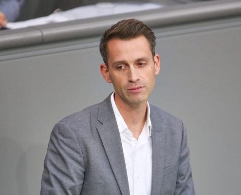 Andreas Audretsch (Archiv)