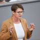Irene Mihalic (Archiv)