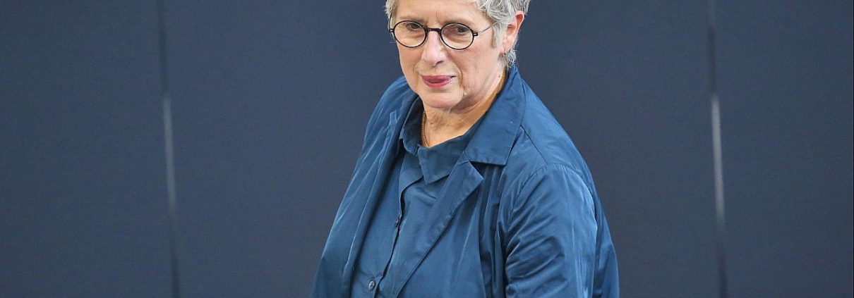 Britta Haßelmann (Archiv)