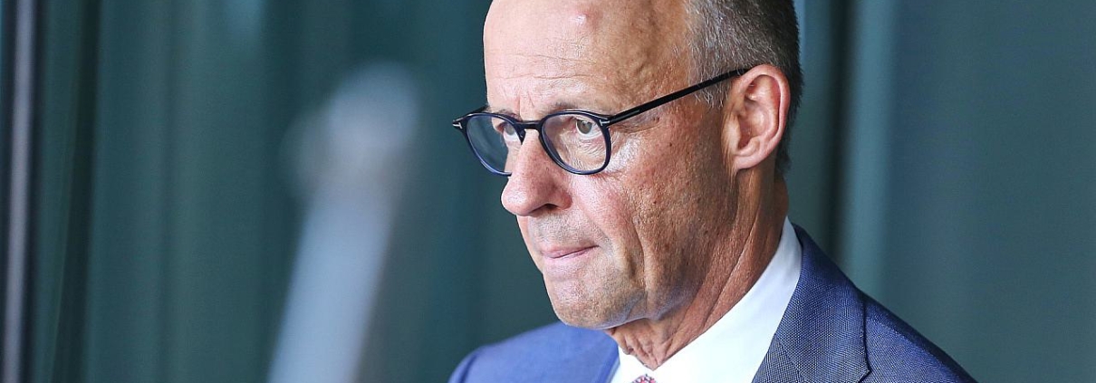 Friedrich Merz