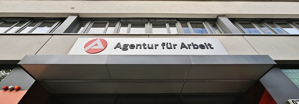 Bundesagentur für Arbeit (Archiv)