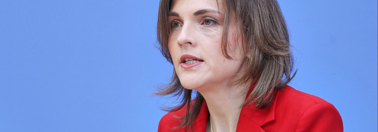 Elisabeth Kaiser am 30.09.2026