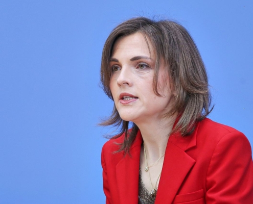 Elisabeth Kaiser am 30.09.2026