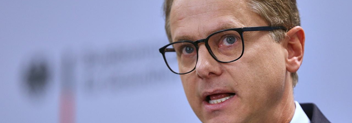 Carsten Linnemann (Archiv)