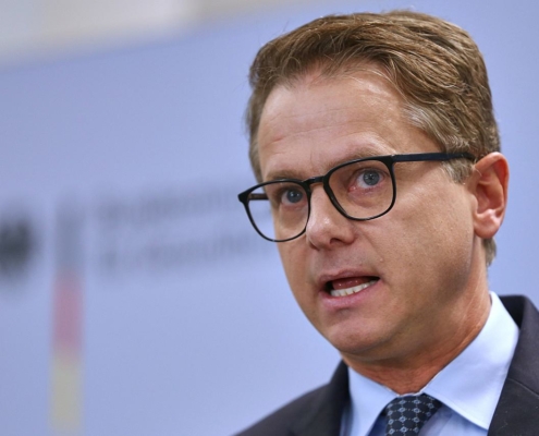 Carsten Linnemann (Archiv)