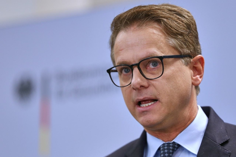 Carsten Linnemann (Archiv)